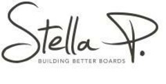 Stella P. Building Better Boards