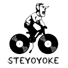 Steyoyoke