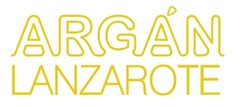 ARGÁN LANZAROTE