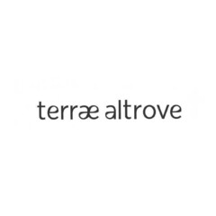 TERRAE ALTROVE