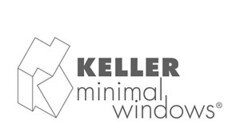 KELLER minimal windows