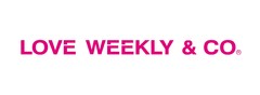 LOVE WEEKLY & CO