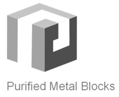 Purified Metal Blocks