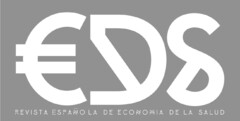 EDS REVISTA ESPAÑOLA DE ECONOMIA DE LA SALUD