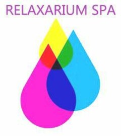 RELAXARIUM SPA