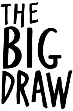 THE BIG DRAW