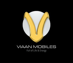 V VIAAN MOBILES FULL OF LIFE & ENERGY