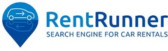 RentRunner SEARCH ENGINE FOR CAR RENTALS