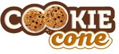 COOKIE cone