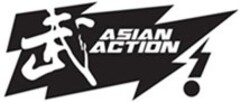 ASIAN ACTION