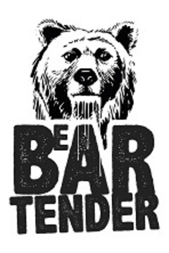 BEARTENDER