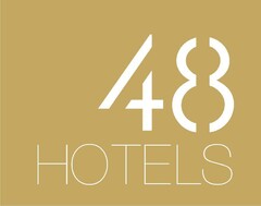 48 HOTELS