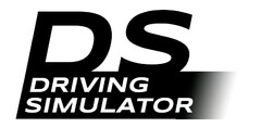 DS DRIVING SIMULATOR