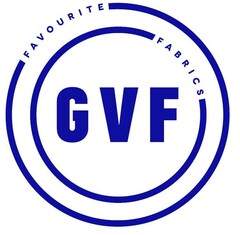 GVF FAVOURITE FABRICS