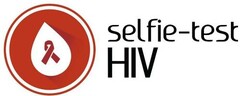 selfie-test HIV