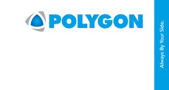 POLYGON ALWAYS BY YOUR SIDE