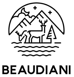 BEAUDIANI