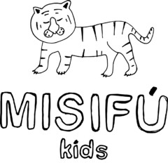 MISIFÚ KIDS