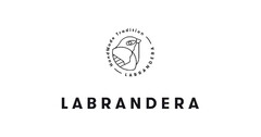 LABRANDERA