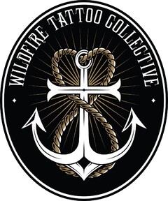 WILDFIRE TATTOO COLLECTIVE
