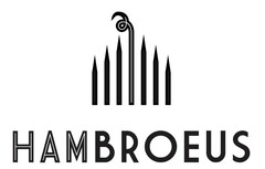 HAMBROEUS