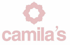 camila's