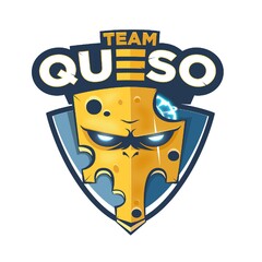 TEAM QUESO