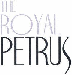 THE ROYAL PETRUS