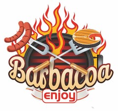 ENJOY BARBACOA