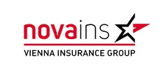 novains VIENNA INSURANCE GROUP