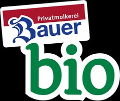 Privatmolkerei Bauer bio