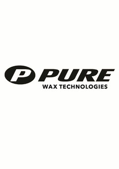 P PURE WAX TECHNOLOGIES