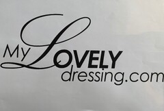 My Lovely dressing .com