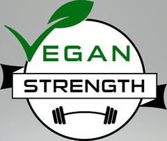 VEGAN STRENGTH