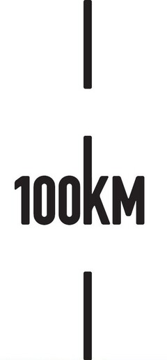 100KM