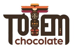 TOTEM CHOCOLATE