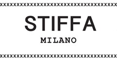 STIFFA MILANO