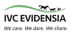 IVC EVIDENSIA We care. We dare. We share.