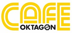 OKTAGON CAFE