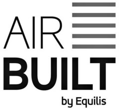 AIR BUILT by Equilis