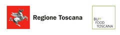 REGIONE TOSCANA BUYFOOD TOSCANA