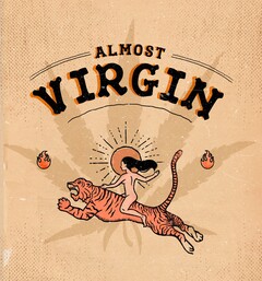 Almost Virgin