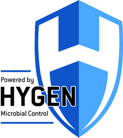 Powered by HYGEN Microbial Control