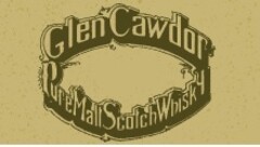 GLEN CAWDOR PURE MALT SCOTCH WHISKY