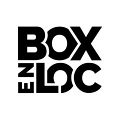 box en loc