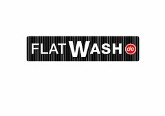 FLATWASH