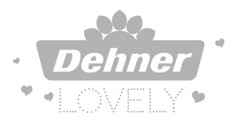 Dehner LOVELY
