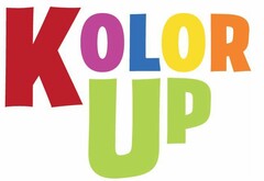 KOLOR UP