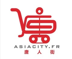 ASIACITY