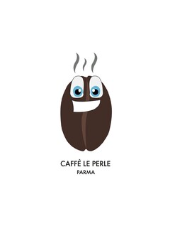 CAFFE' LE PERLE PARMA